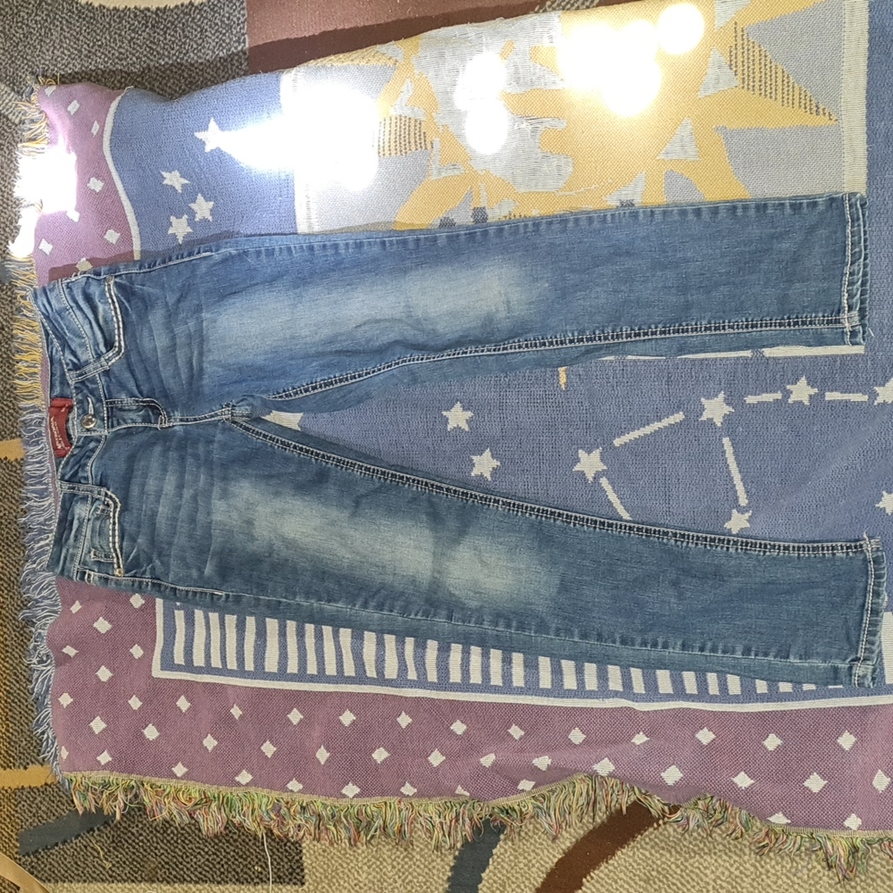 Arizona jeans